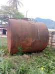 A picture of Tank