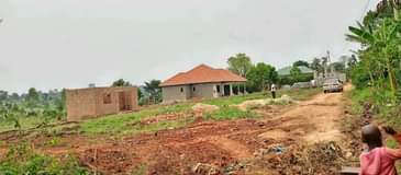 A picture of CHEAP PLOTS SALE 100by100ft 12M 50by100ft 6M 50by70ft