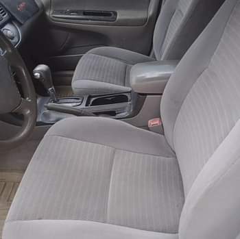 A picture of 2006 Toyota Camry good engine and gear chilling ac Location