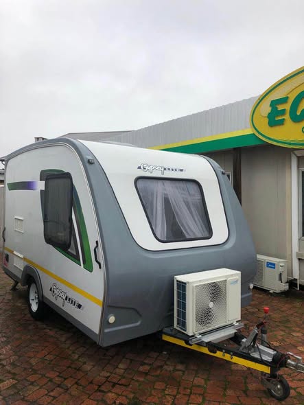 caravans