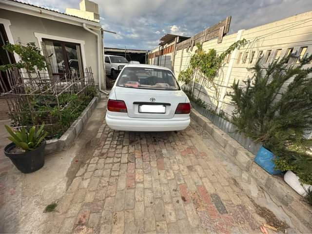 cheap cars hermanus