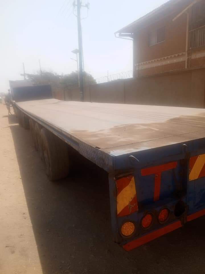 trailers