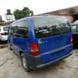 A picture of Tokunbo Mercedes Benz bus CONTAINER BODY DIESEL ENGINE 4 1m