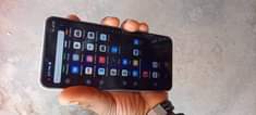 A picture of Camon 17