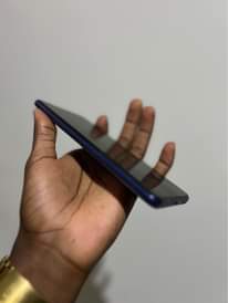 A picture of Samsung Galaxy A21s