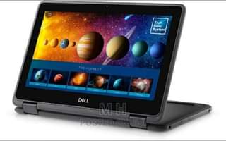 A picture of Laptop