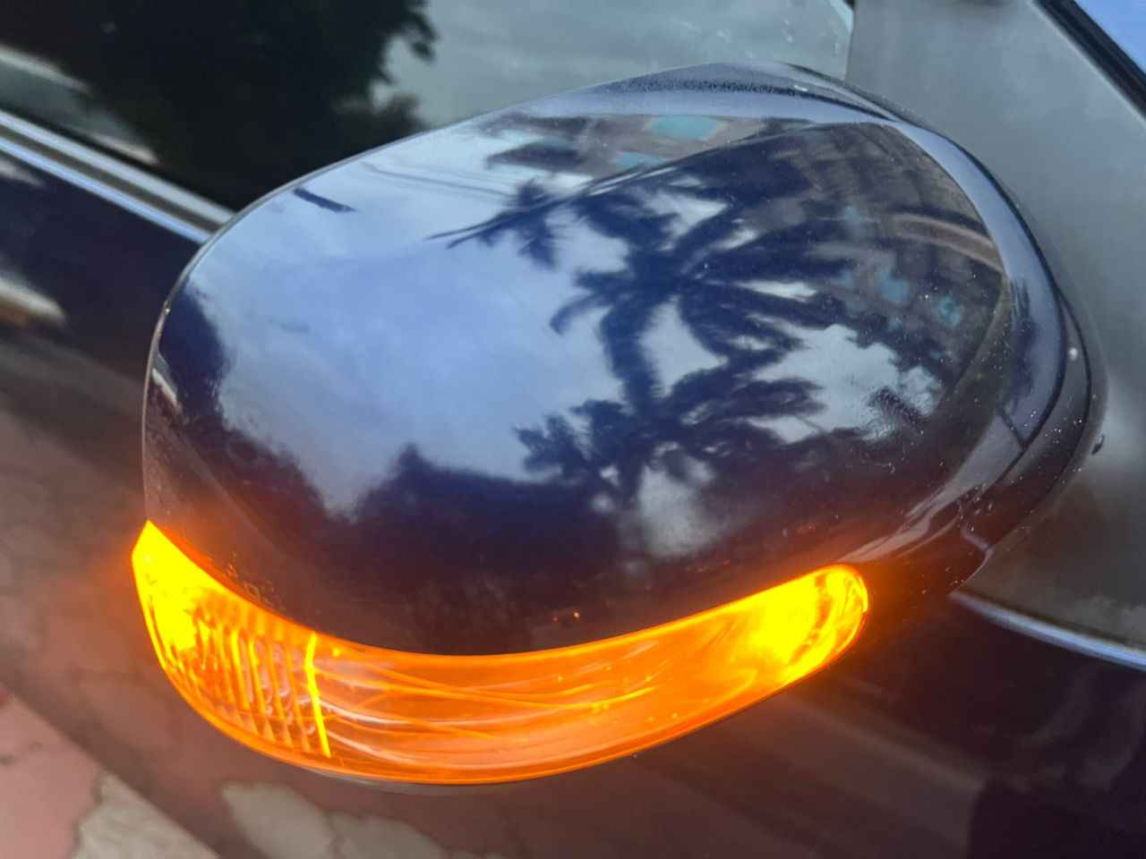 A picture of COROLLA INAUZWA 12.8