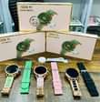 A picture of Smartwatch G11