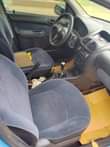 A picture of 2002 PEUGEOT 206 manual