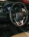 A picture of Toyota Fortuner