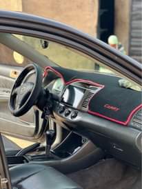 A picture of Toyota Camry Big Daddy In ILORIN