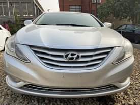 A picture of 2013 Hyundai