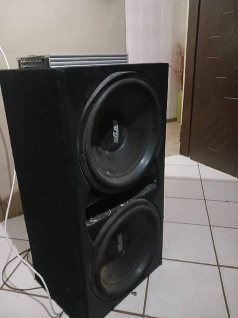 Rustenburg's Q.