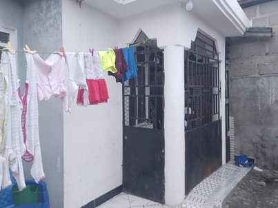 A picture of Kijumba cha kuanzia maisha kinatupwa.Ni milioni 16.5 tu