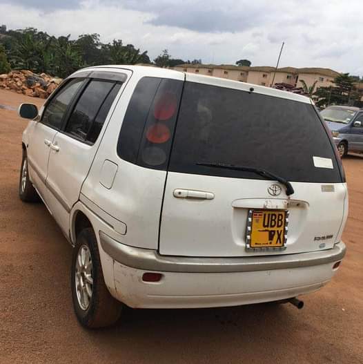 A picture of Raum at 11m call 0705027609