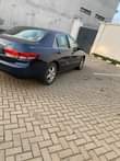 A picture of Clean and sharp 2004 Tokunbo standard Honda accord buy and