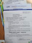 A picture of Contact info 08163126620 Location Ilesa osun state All documents are