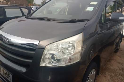 A picture of Noah model 2012 37m negotiable .call 256700951820