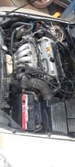 A picture of Super neat Honda accord EOD 4plugs 09034050937 08063457233