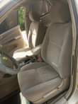 A picture of TOYOTA CAMRY 2005 MODEL