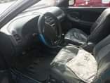 A picture of Mazda 323 sports