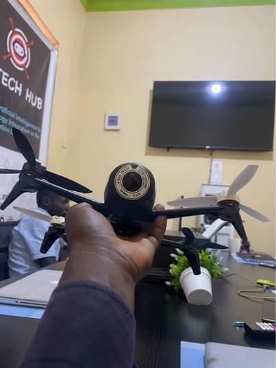 A picture of Parot bep 2