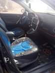 A picture of Toyota matrix Regd