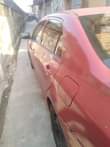 A picture of First User First Registration Toyota Corolla 08 09 Registered First