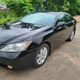 A picture of 2008 lexus Es350 Available for sale