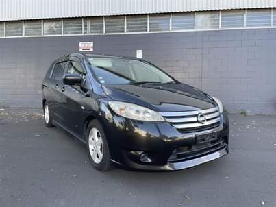 used nissan for sale by owner nz