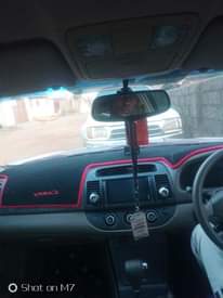 A picture of Toyota Camry big Daddy