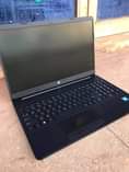 A picture of Hp 10th gen laptops super slim