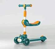 scooters