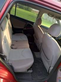 A picture of 2009 Toyota Rav4