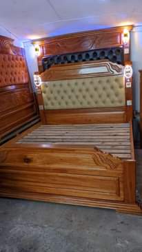 A picture of Wajasiria mali keko furniture