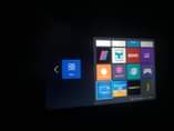 A picture of Hisense inch 43 smart 4k Tsh 600 000