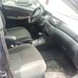 A picture of TOYOTA COROLLA MODEL 2006