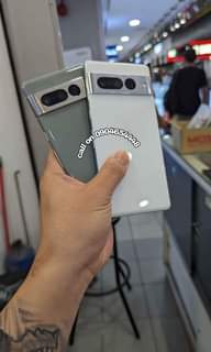google pixel