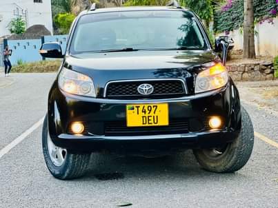 A picture of TOYOTA RUSH GOOD NEW FOR SELL 16M OR EXCHANGE SO