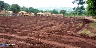 houses kitende