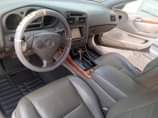A picture of Lexus GS300 2000 Nigerian