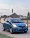 A picture of FOR SALE FOREIGN USED TOYOTA YARIS 2008 MODEL WITH ORIGINAL