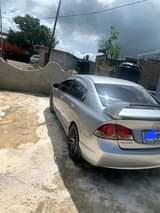 honda civic fd1