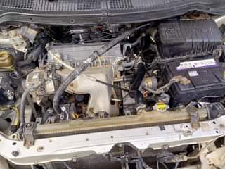 A picture of Toyota Nadia