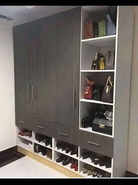 wardrobes