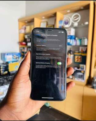 iphone 11pro