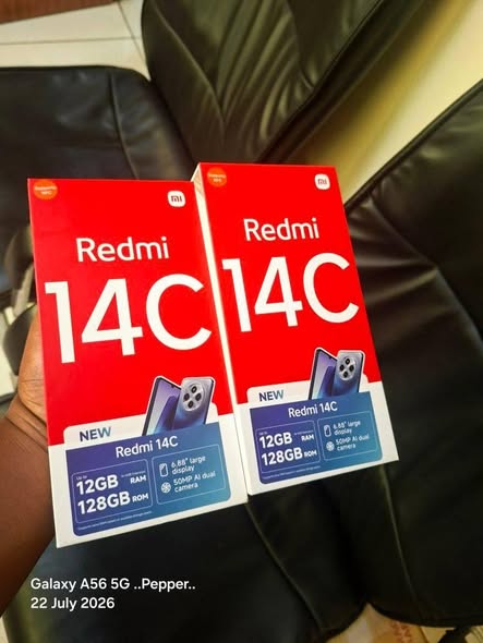 redmi phones