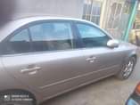A picture of 2007 Hyundai Sonata