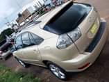 A picture of Toks standard2months Used Model Lexus RX330 Year 2005 Gear Engine