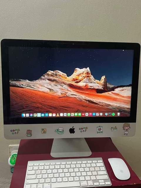 imac